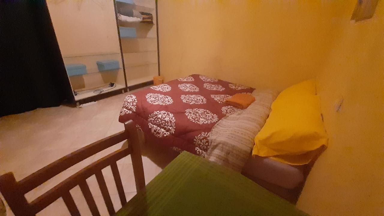 Home Sweet Home - Guest House Yzberish Экстерьер фото