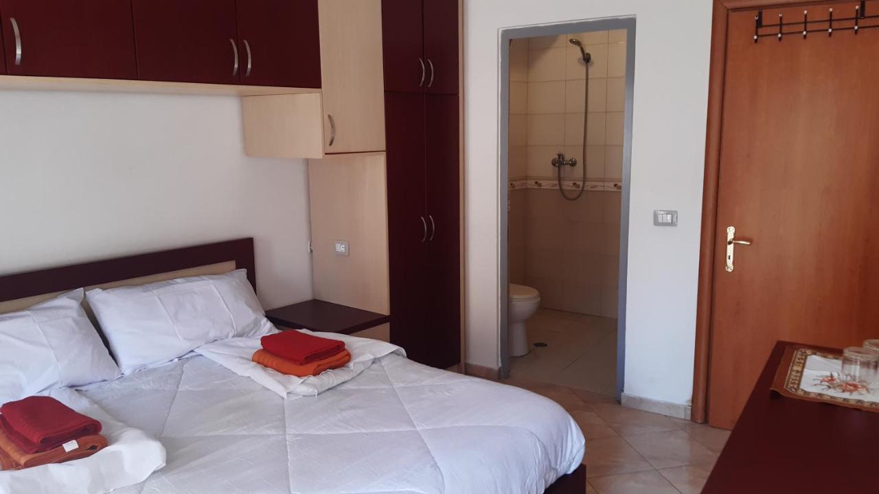 Home Sweet Home - Guest House Yzberish Экстерьер фото