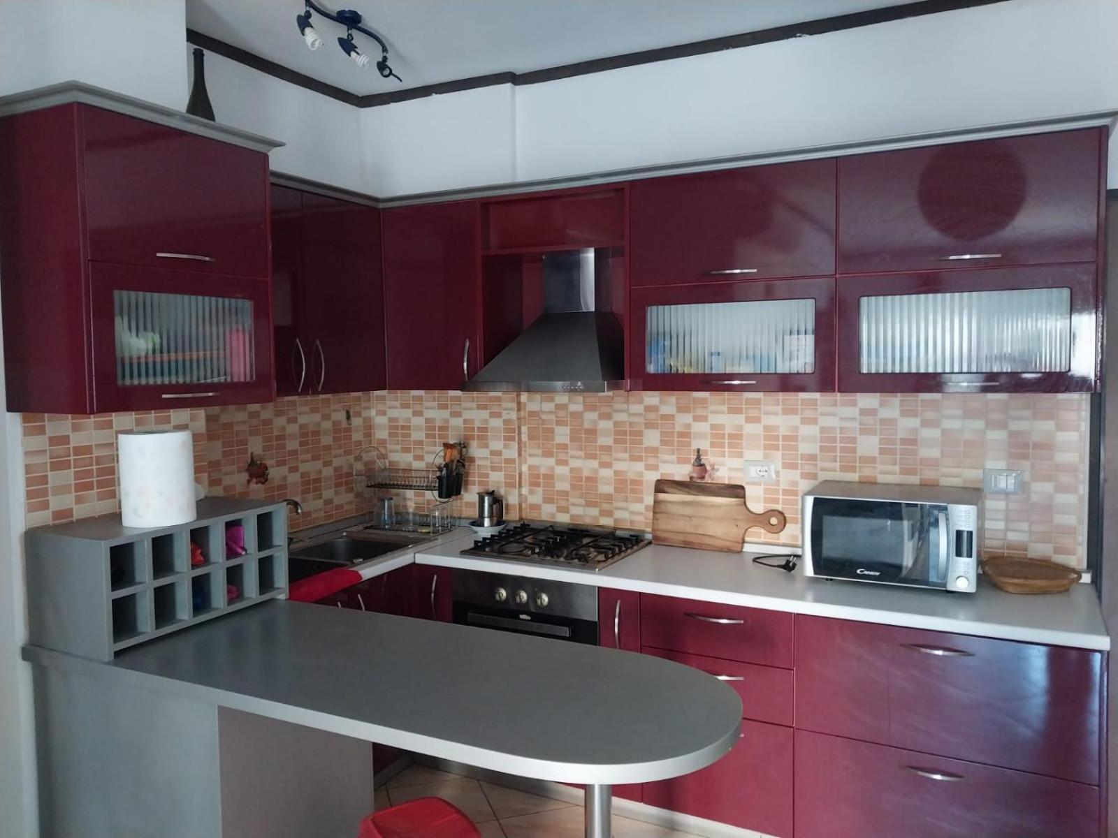Home Sweet Home - Guest House Yzberish Экстерьер фото