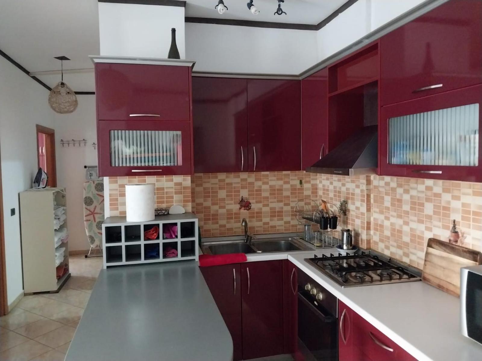 Home Sweet Home - Guest House Yzberish Экстерьер фото