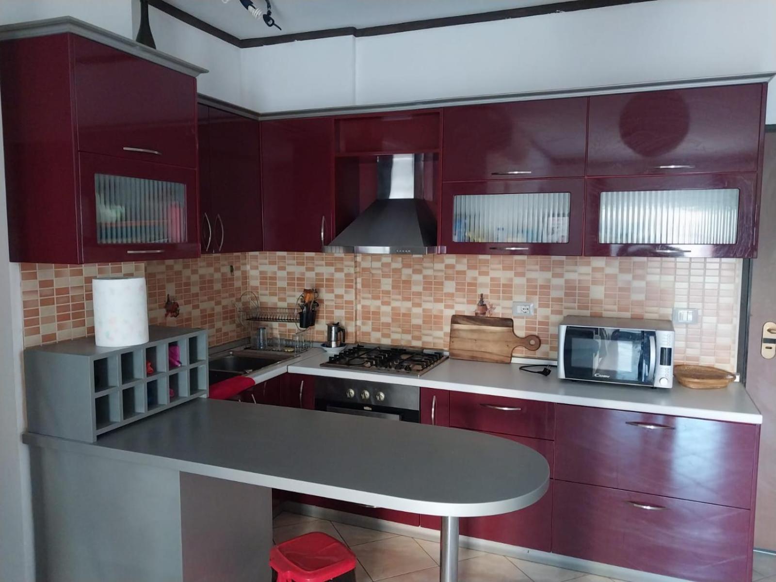 Home Sweet Home - Guest House Yzberish Экстерьер фото