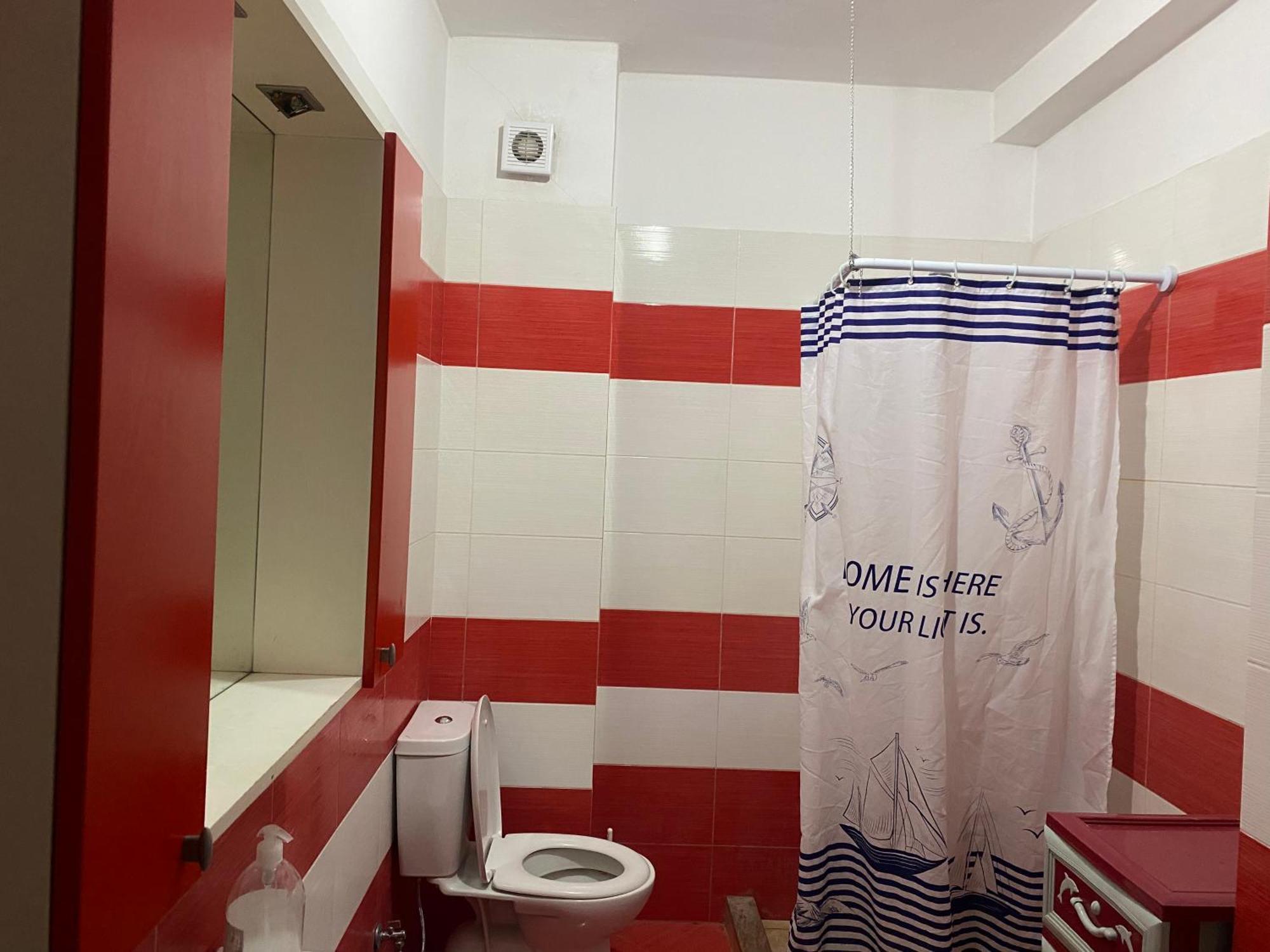 Home Sweet Home - Guest House Yzberish Экстерьер фото