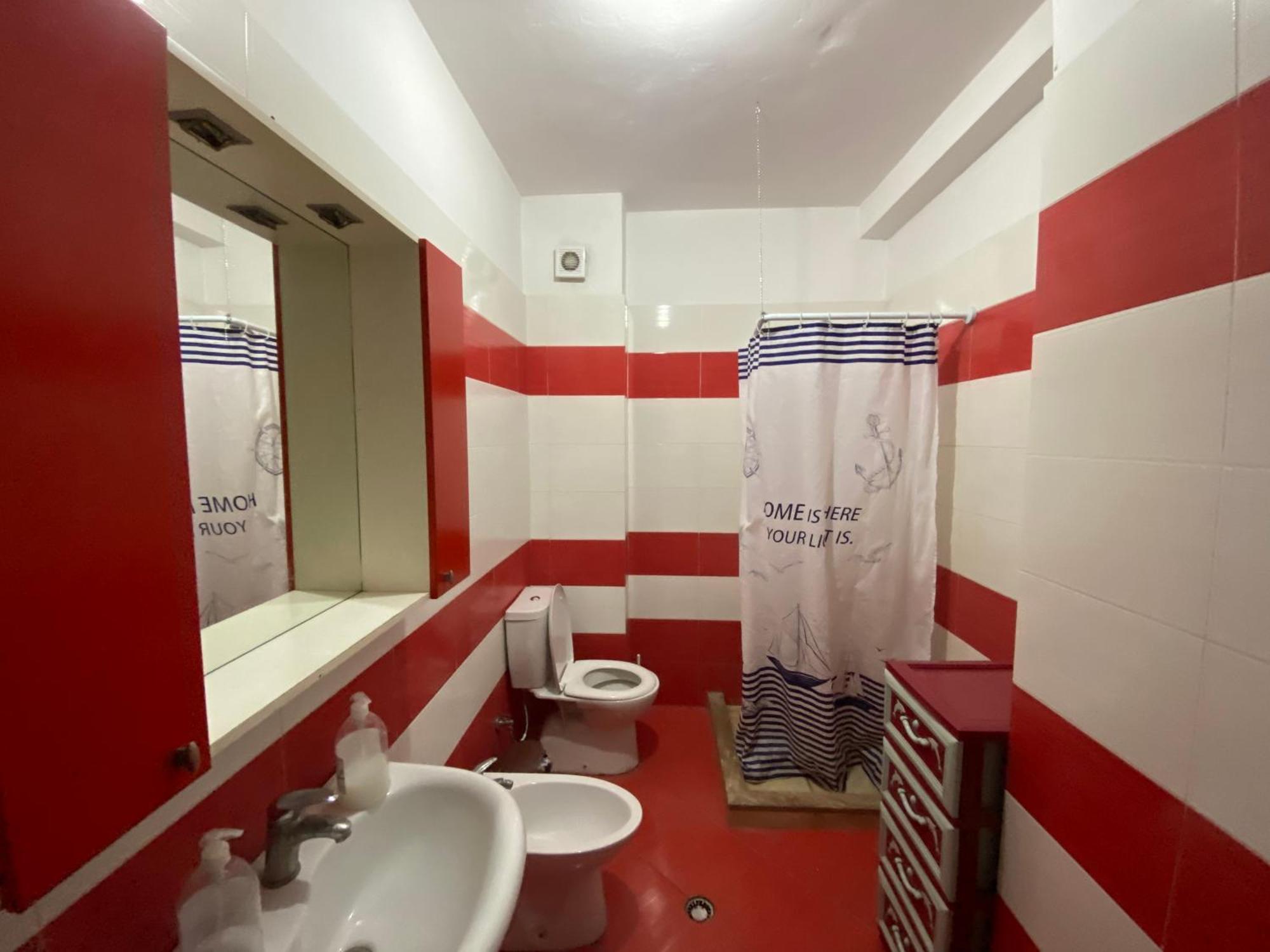 Home Sweet Home - Guest House Yzberish Экстерьер фото