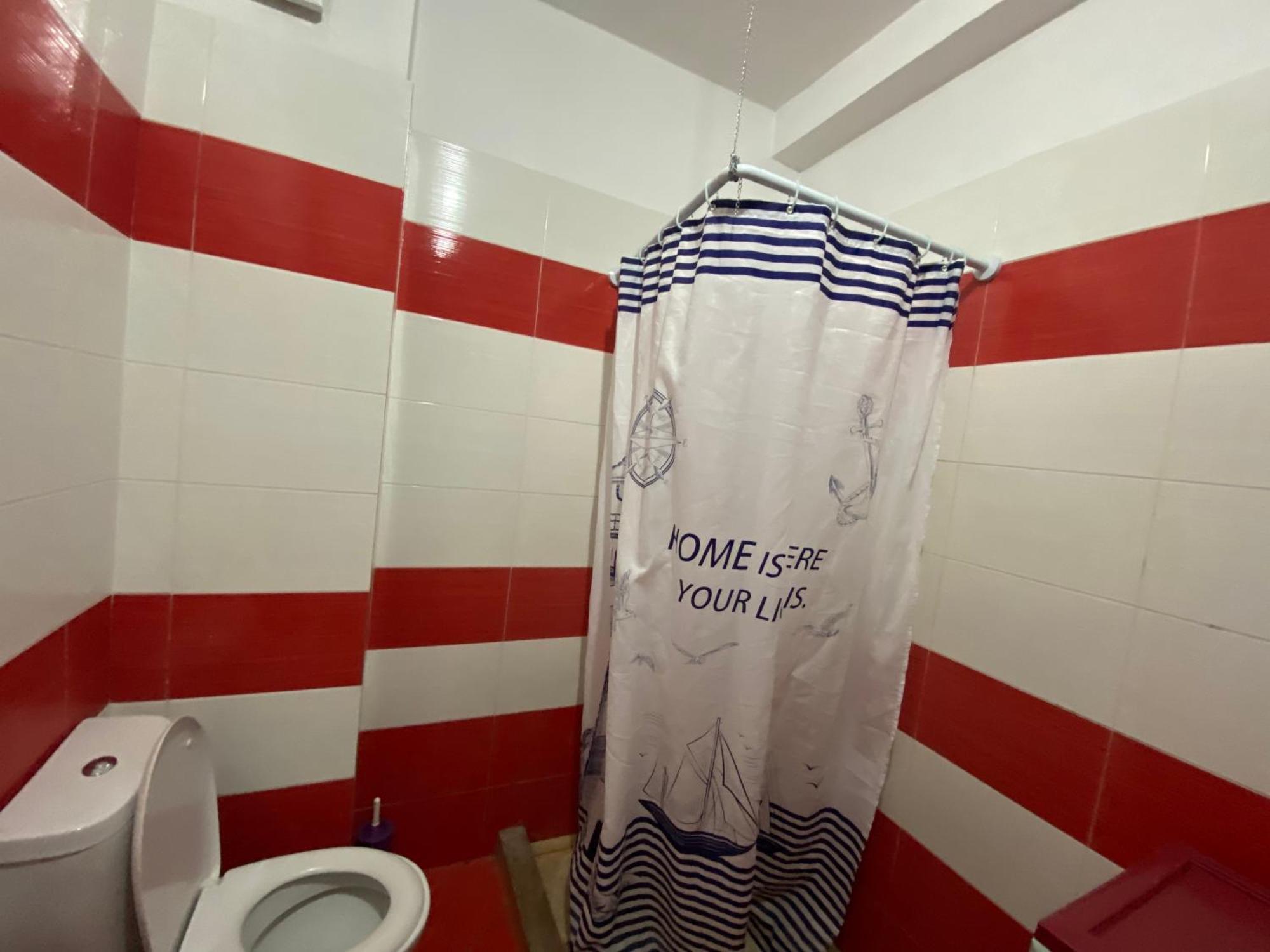 Home Sweet Home - Guest House Yzberish Экстерьер фото