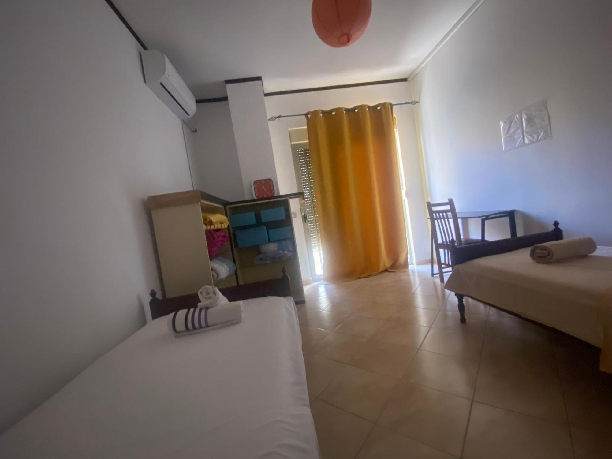 Home Sweet Home - Guest House Yzberish Экстерьер фото