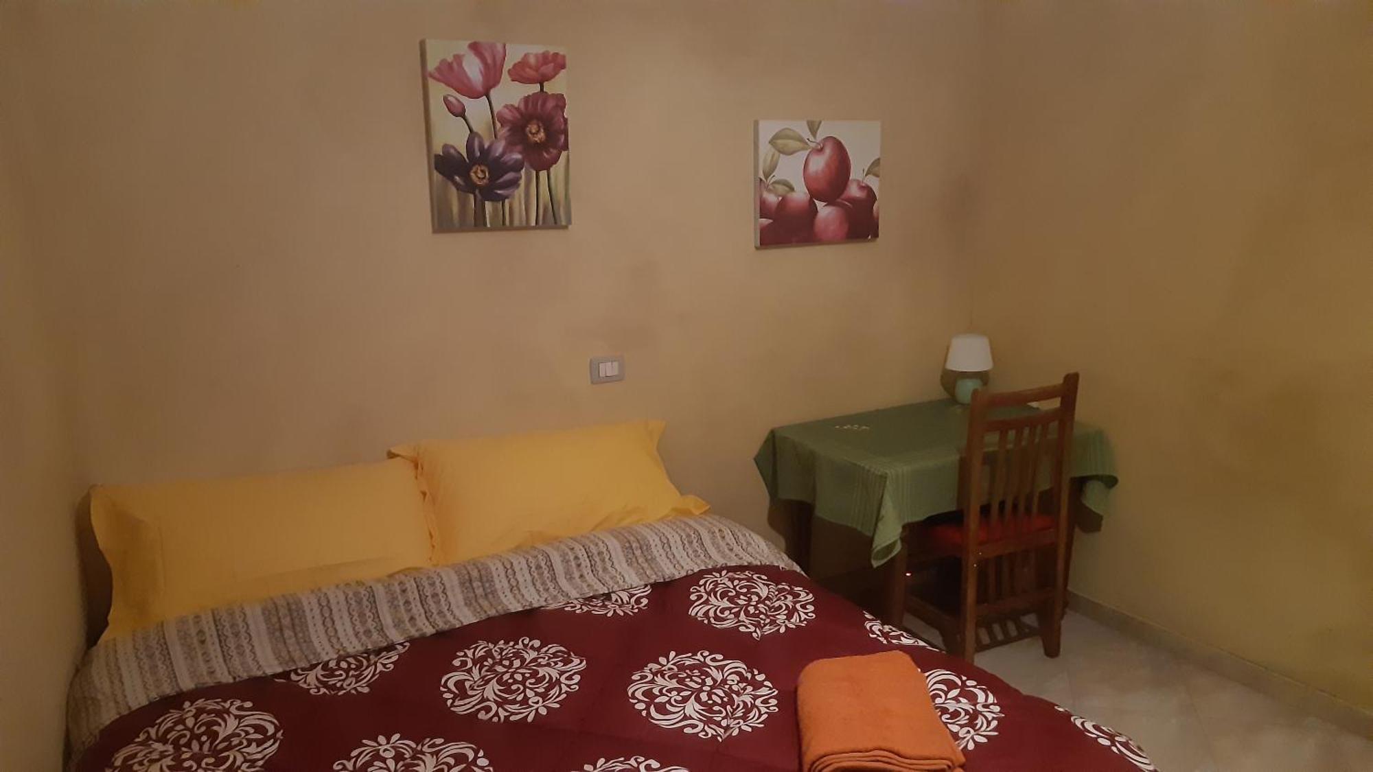 Home Sweet Home - Guest House Yzberish Номер фото