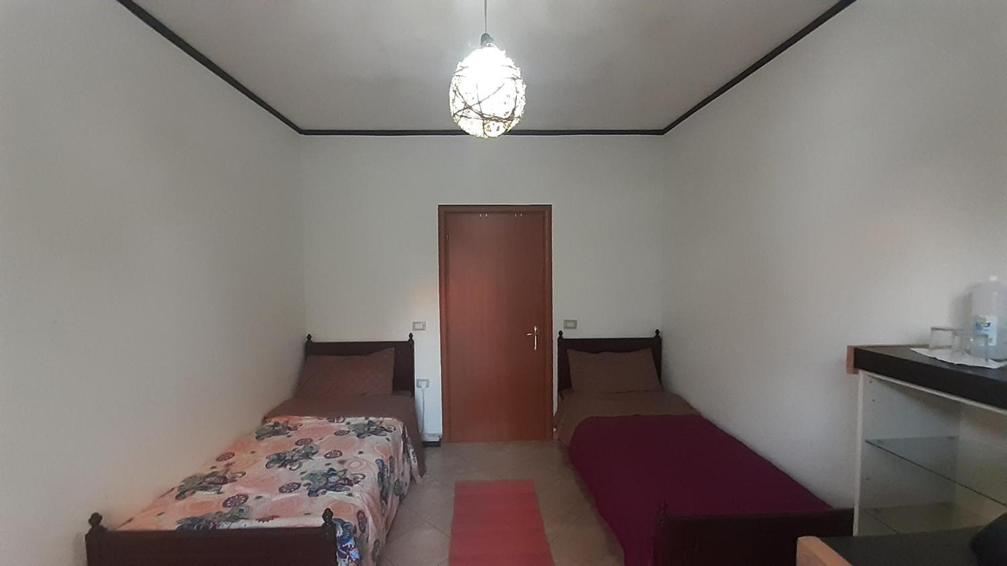 Home Sweet Home - Guest House Yzberish Номер фото