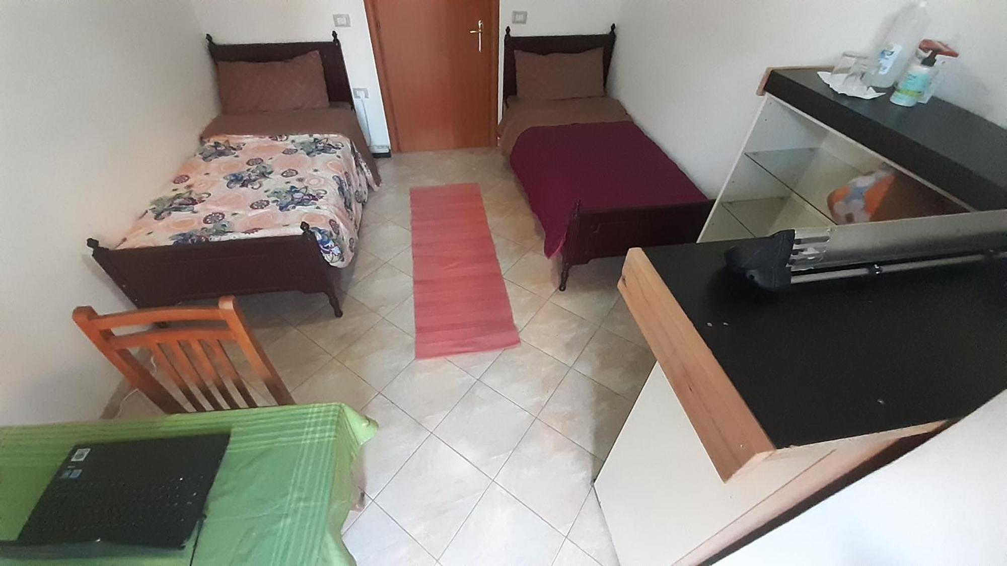 Home Sweet Home - Guest House Yzberish Номер фото